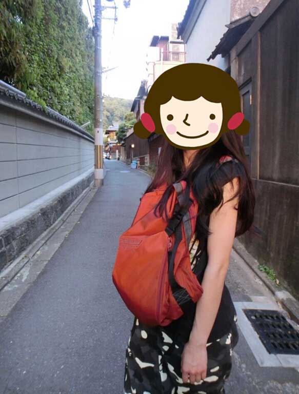 第一位女博士学员