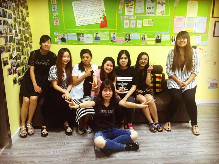 9月7日全日制班