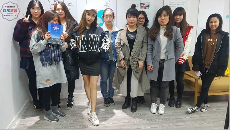 2月中级晚班