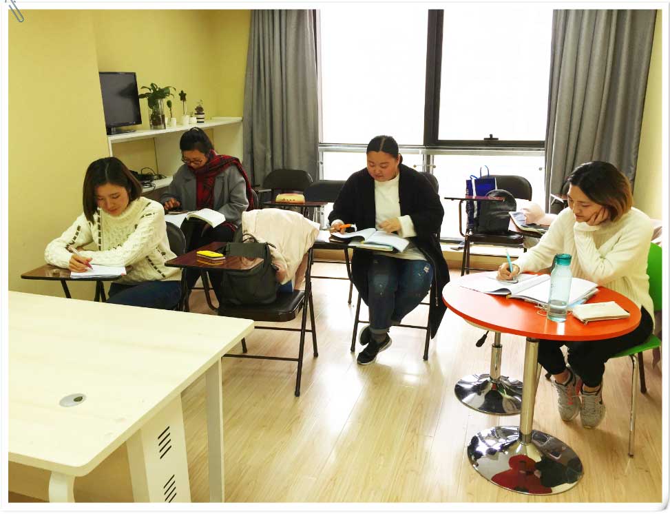 3月园区高级班
