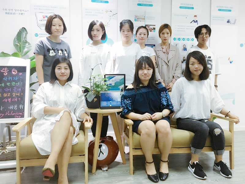 9月11日 全日制班